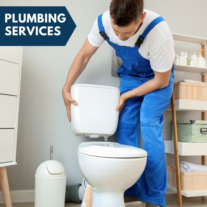 Plumbing Company in Millersburg, IA